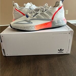 Adidas NASA ZX 2K Boost